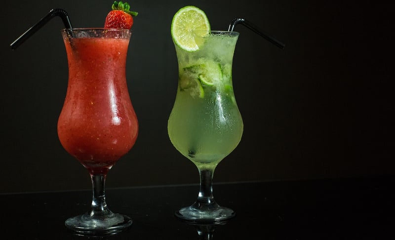 Exceptional Drink
