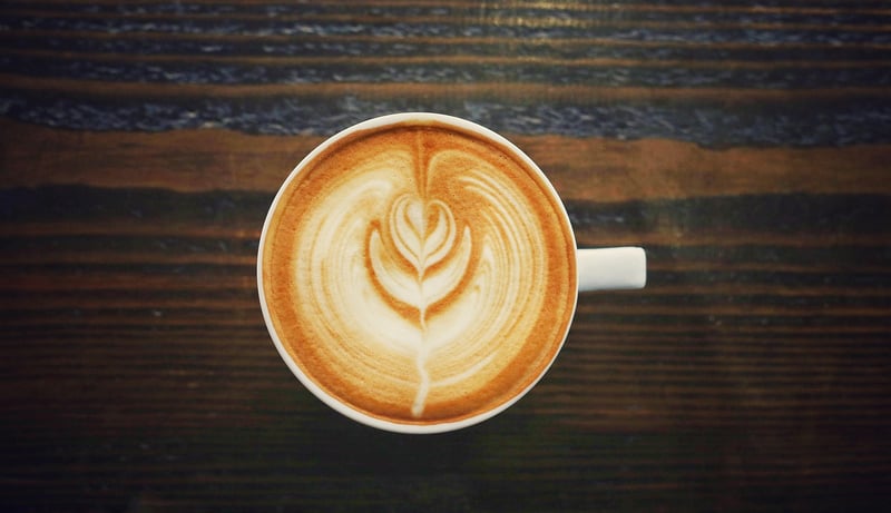 Artisanal Coffee